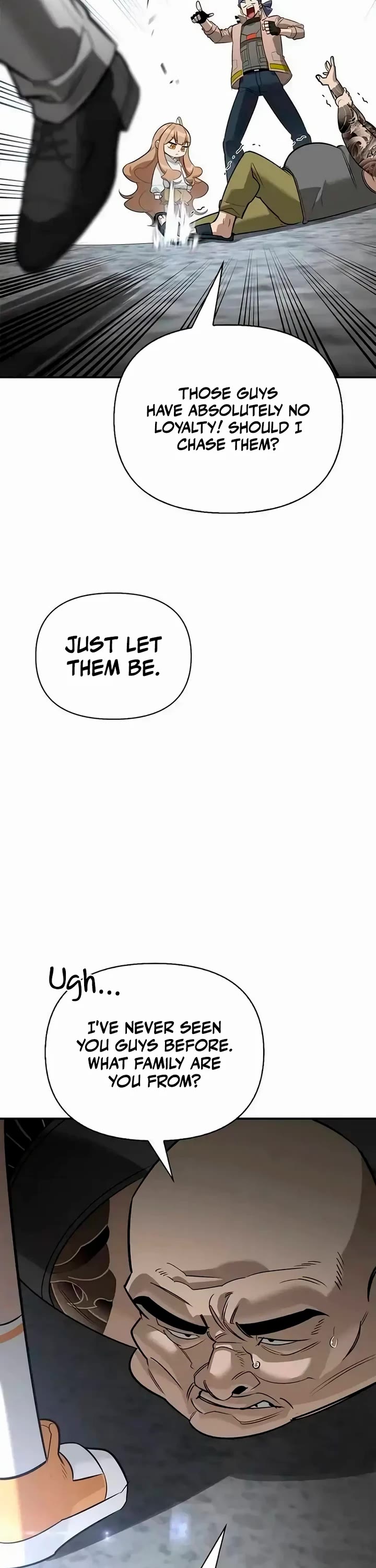 The S-Rank Hunter's Healing Life with Monsters Chapter 33 page 32 - Chapter 33