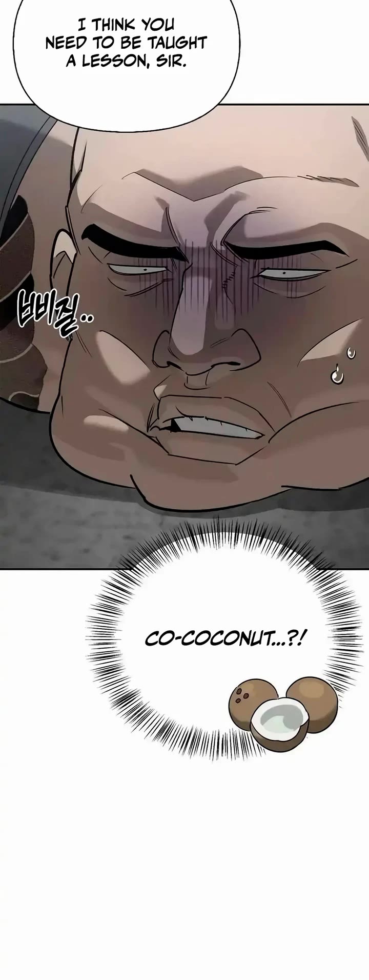 The S-Rank Hunter's Healing Life with Monsters Chapter 33 page 34 - Chapter 33
