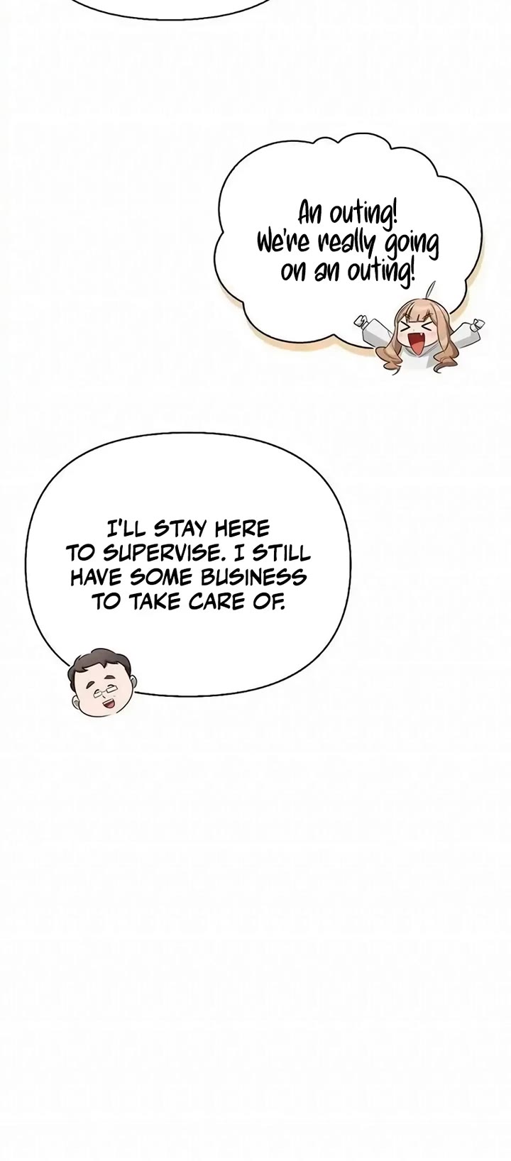 The S-Rank Hunter's Healing Life with Monsters Chapter 33 page 5 - Chapter 33