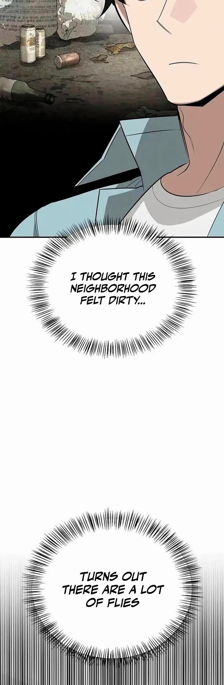 The S-Rank Hunter's Healing Life with Monsters Chapter 33 page 53 - Chapter 33