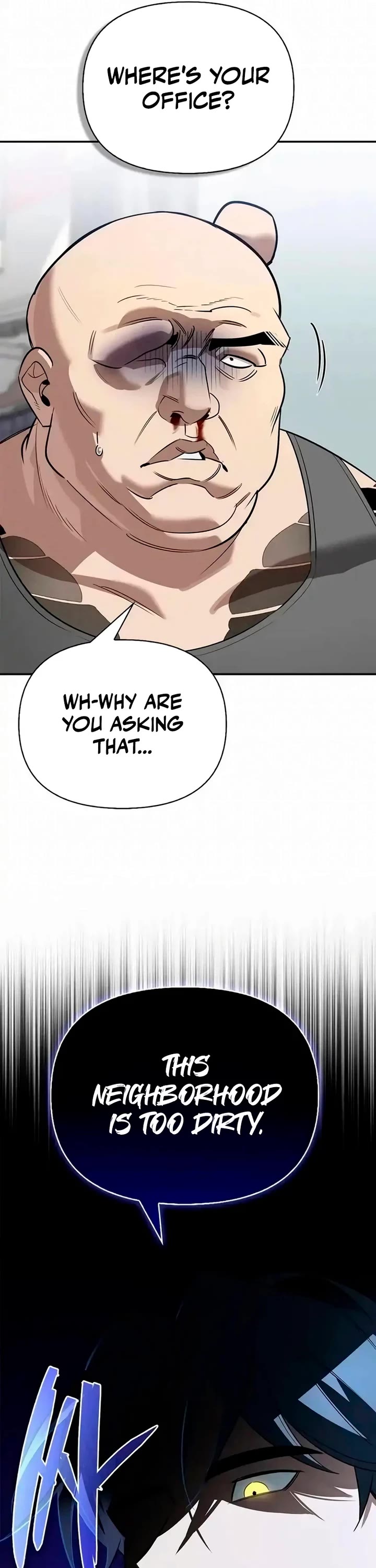 The S-Rank Hunter's Healing Life with Monsters Chapter 33 page 55 - Chapter 33