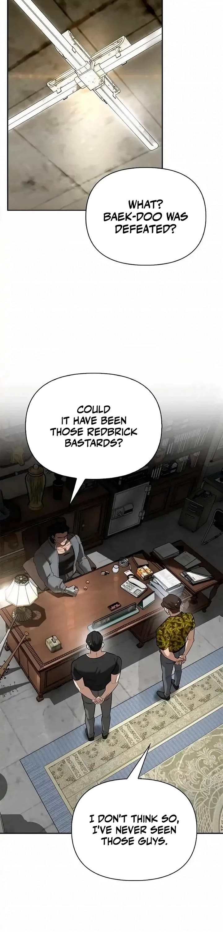 The S-Rank Hunter's Healing Life with Monsters Chapter 33 page 57 - Chapter 33