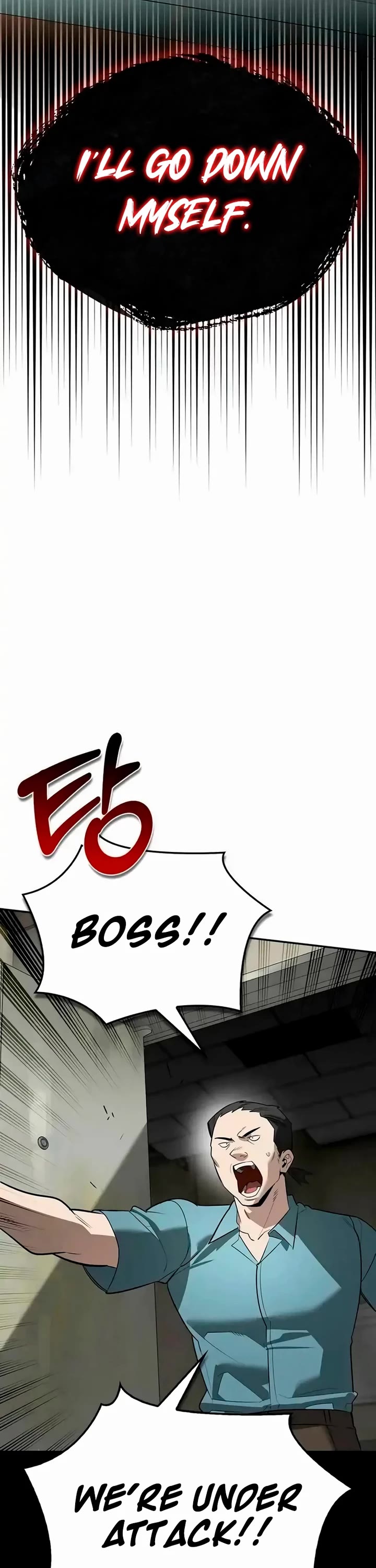 The S-Rank Hunter's Healing Life with Monsters Chapter 33 page 60 - Chapter 33