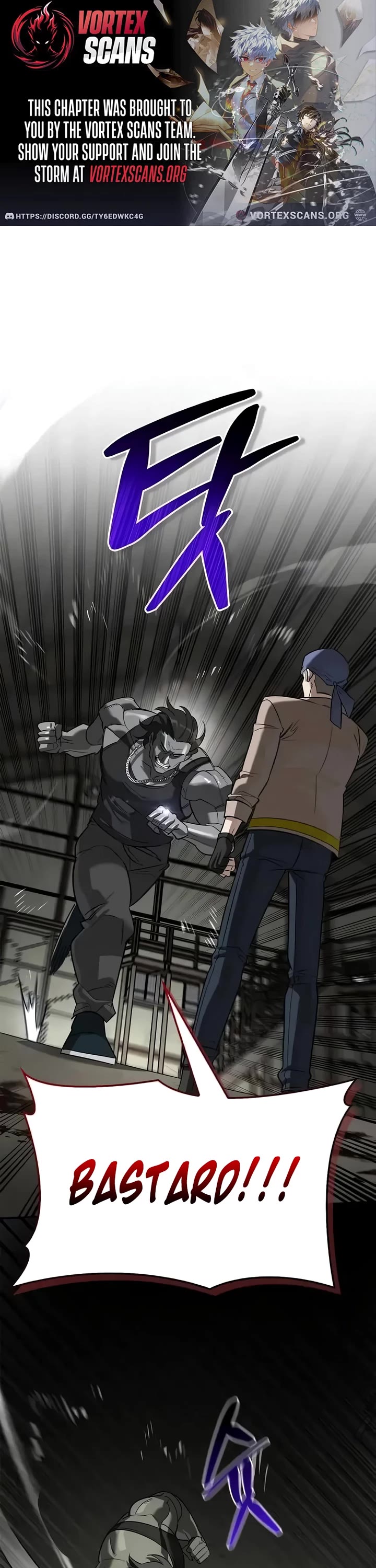 The S-Rank Hunter's Healing Life with Monsters Chapter 34 page 1 - Chapter 34