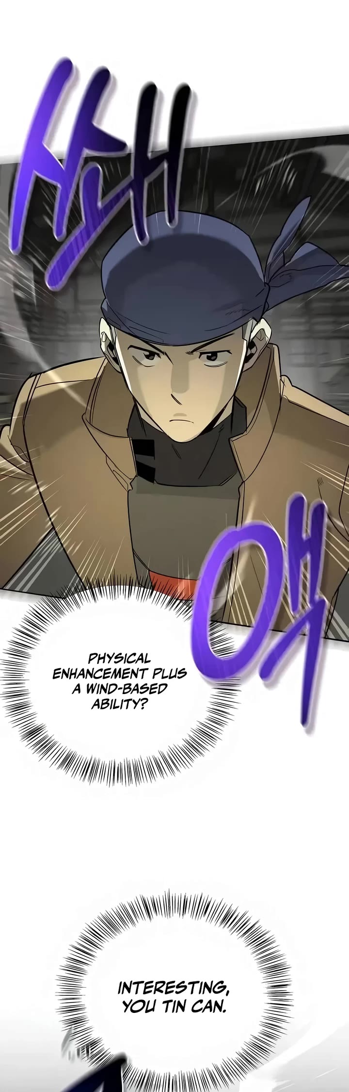 The S-Rank Hunter's Healing Life with Monsters Chapter 34 page 10 - Chapter 34