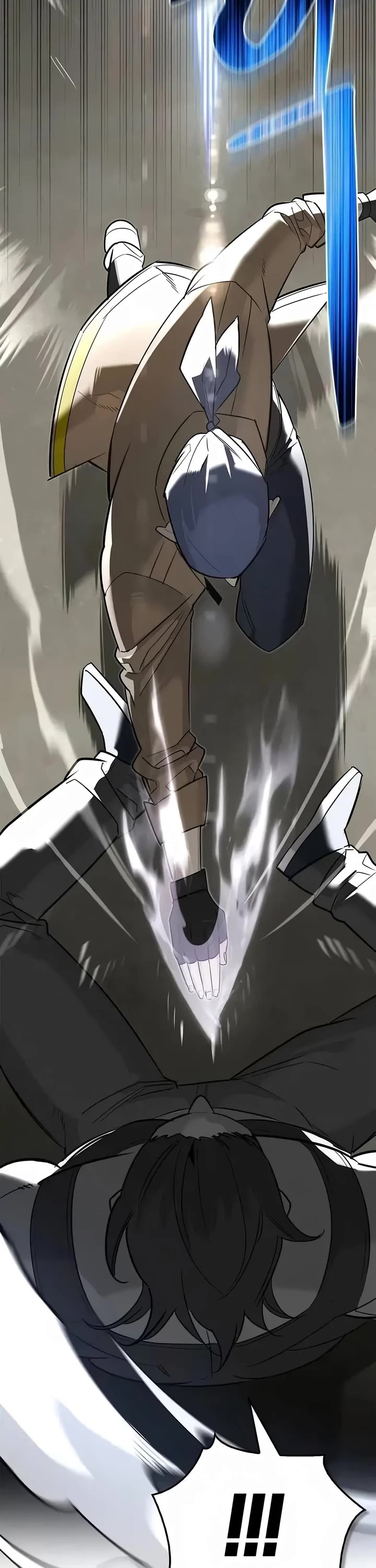 The S-Rank Hunter's Healing Life with Monsters Chapter 34 page 13 - Chapter 34