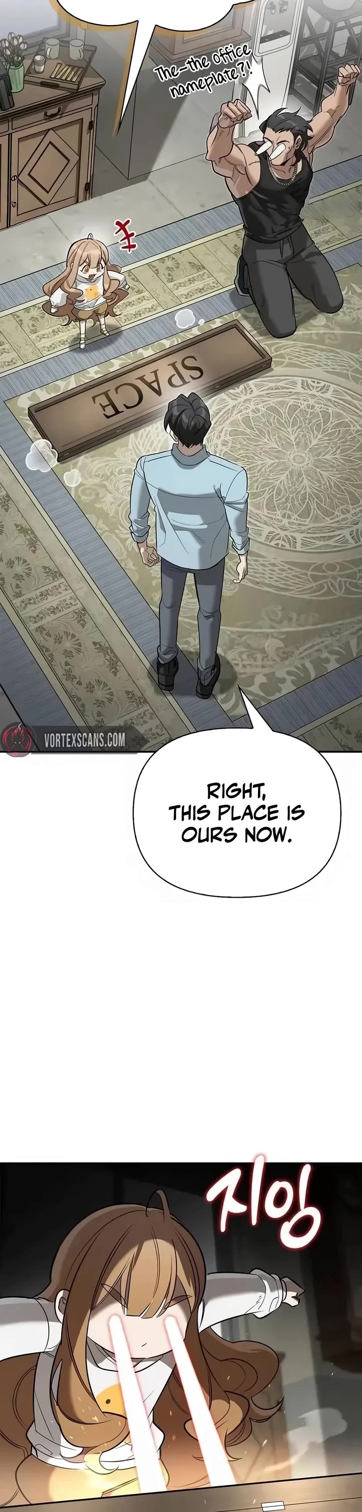 The S-Rank Hunter's Healing Life with Monsters Chapter 34 page 18 - Chapter 34
