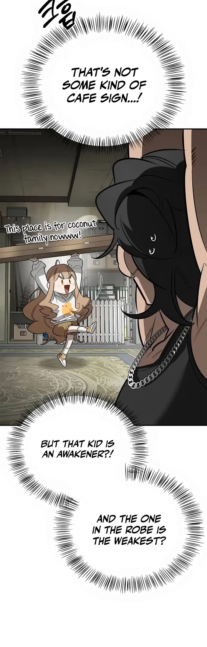 The S-Rank Hunter's Healing Life with Monsters Chapter 34 page 20 - Chapter 34