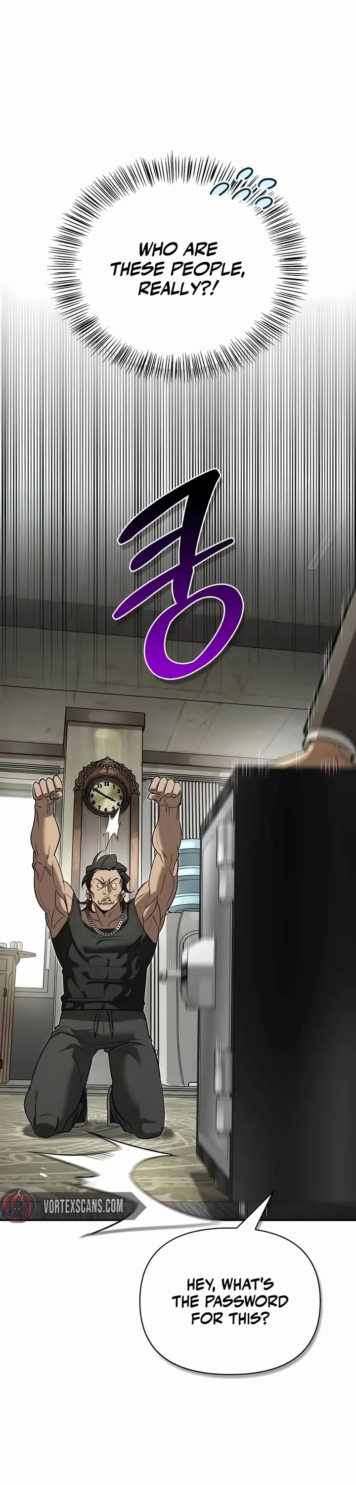 The S-Rank Hunter's Healing Life with Monsters Chapter 34 page 21 - Chapter 34
