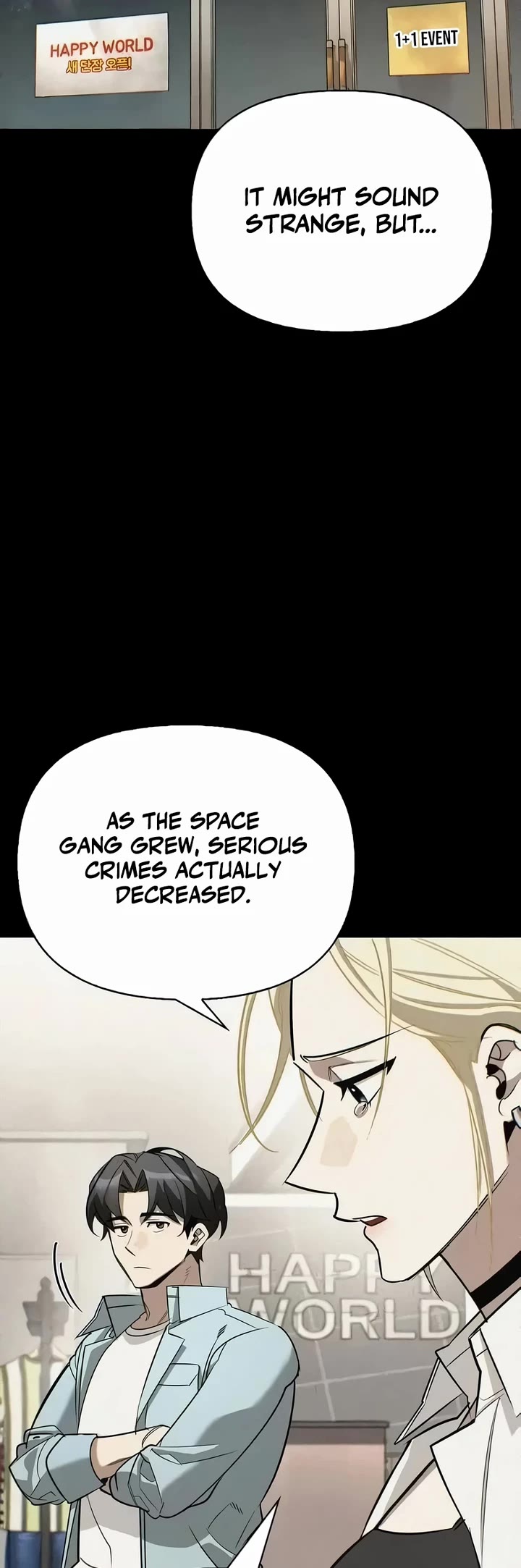 The S-Rank Hunter's Healing Life with Monsters Chapter 34 page 25 - Chapter 34