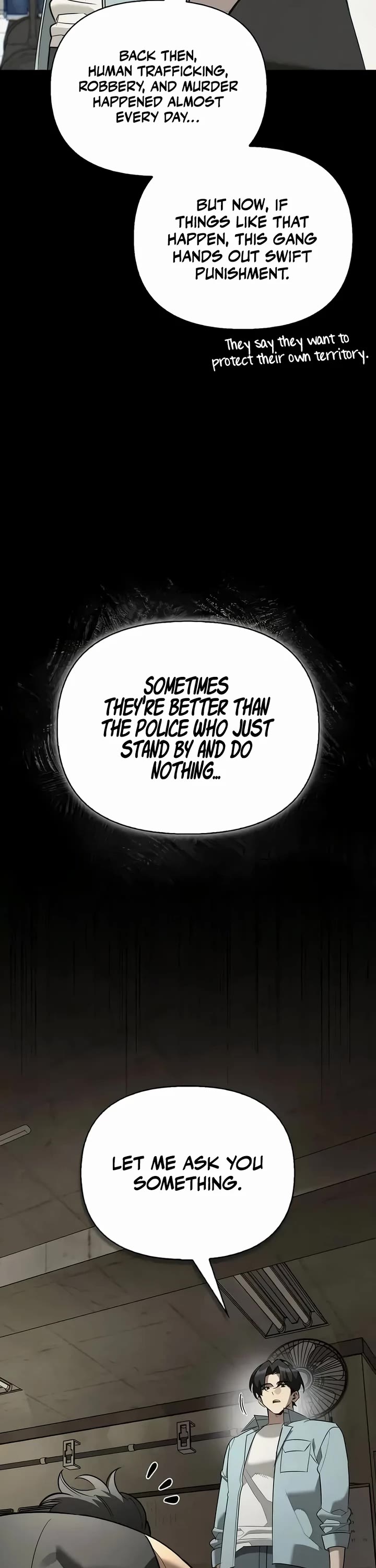 The S-Rank Hunter's Healing Life with Monsters Chapter 34 page 26 - Chapter 34