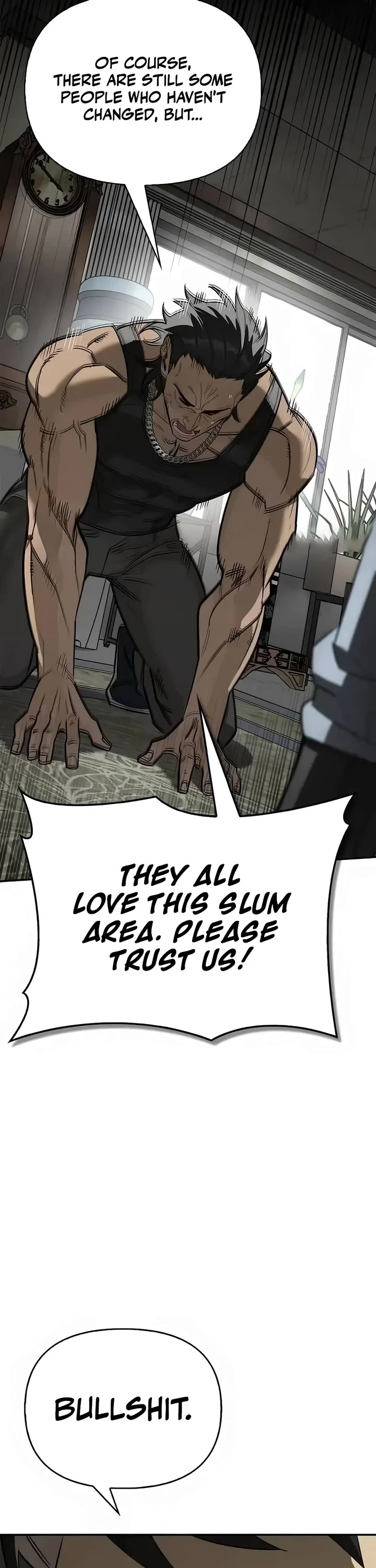 The S-Rank Hunter's Healing Life with Monsters Chapter 34 page 31 - Chapter 34