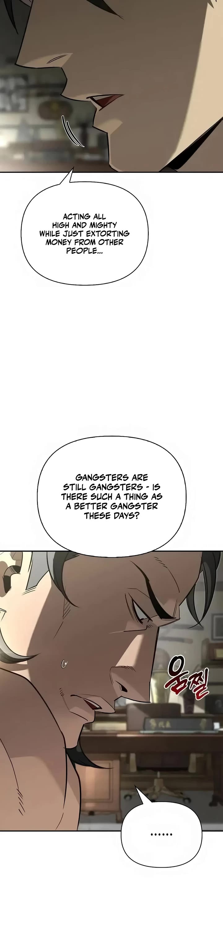 The S-Rank Hunter's Healing Life with Monsters Chapter 34 page 32 - Chapter 34