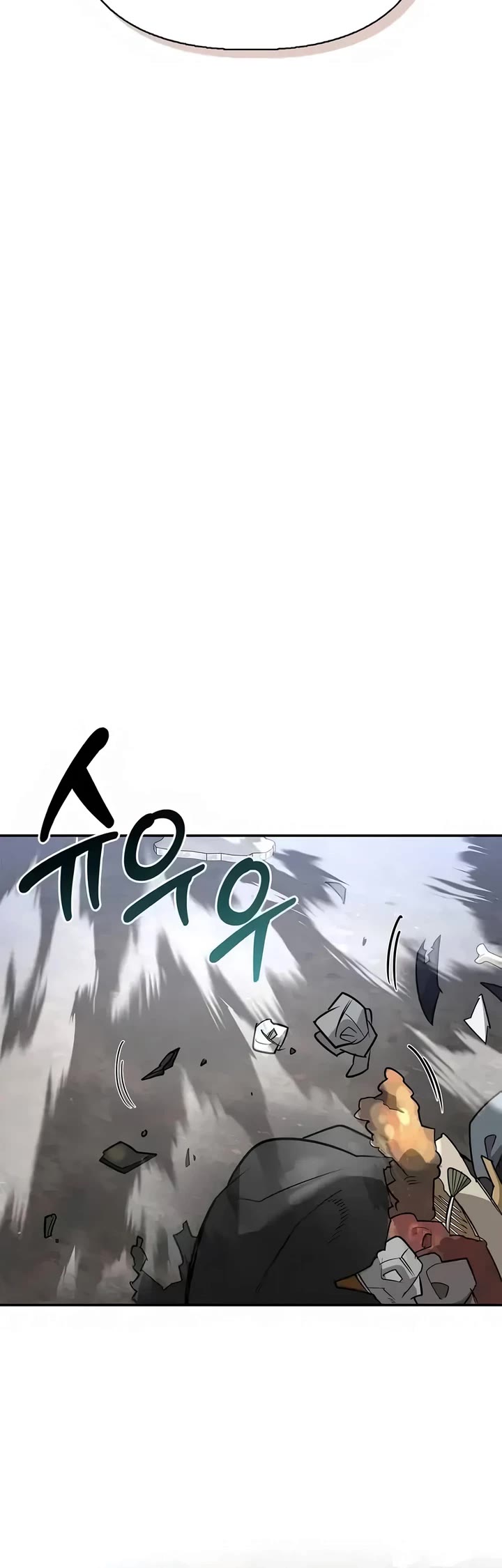 The S-Rank Hunter's Healing Life with Monsters Chapter 34 page 35 - Chapter 34
