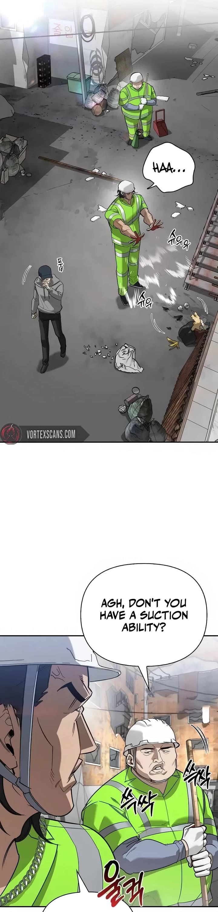 The S-Rank Hunter's Healing Life with Monsters Chapter 34 page 36 - Chapter 34