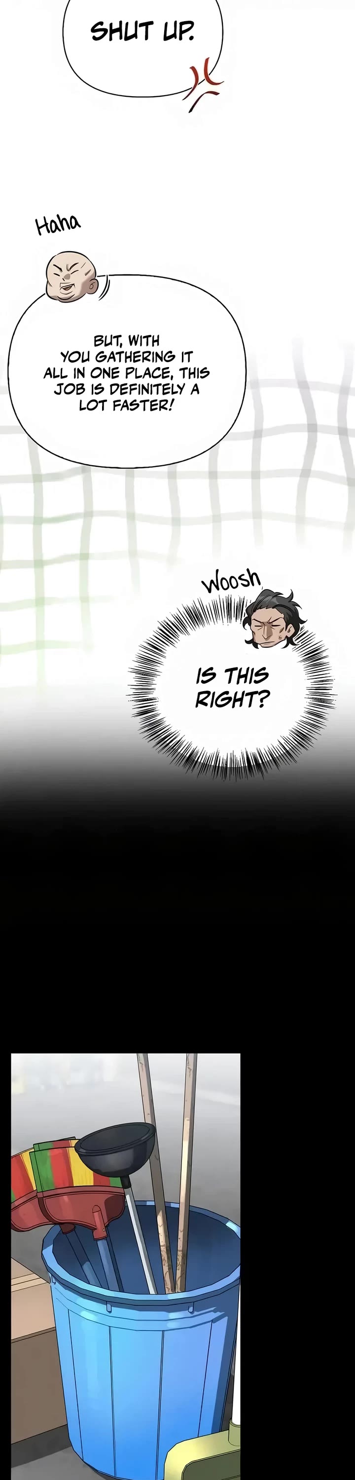 The S-Rank Hunter's Healing Life with Monsters Chapter 34 page 37 - Chapter 34