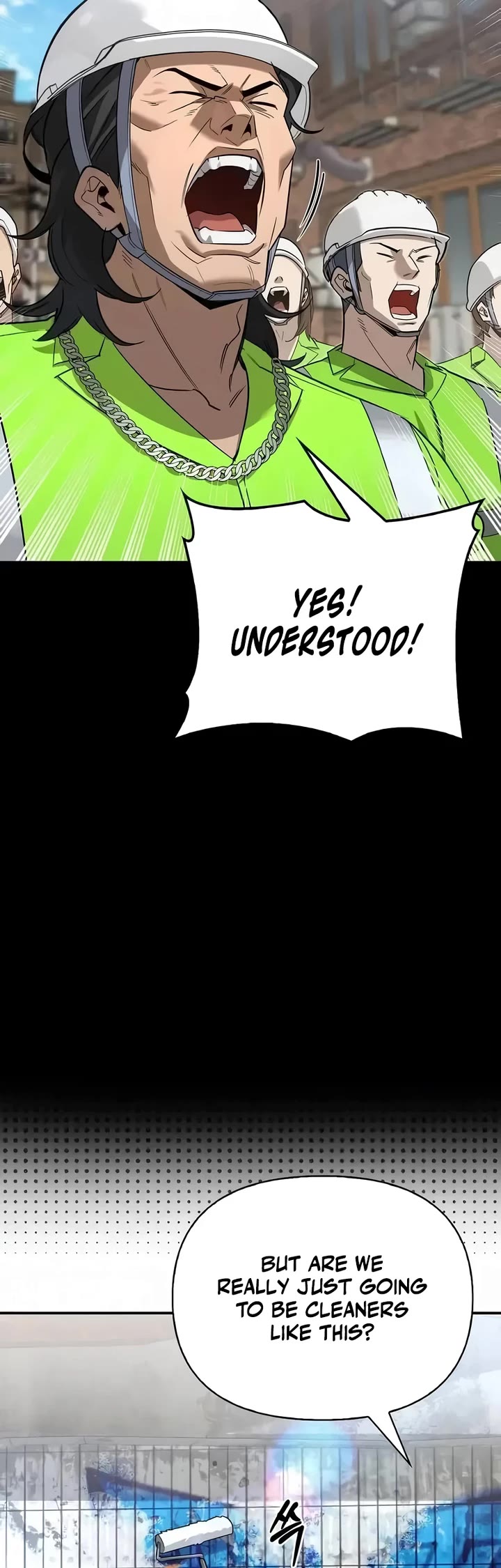The S-Rank Hunter's Healing Life with Monsters Chapter 34 page 39 - Chapter 34