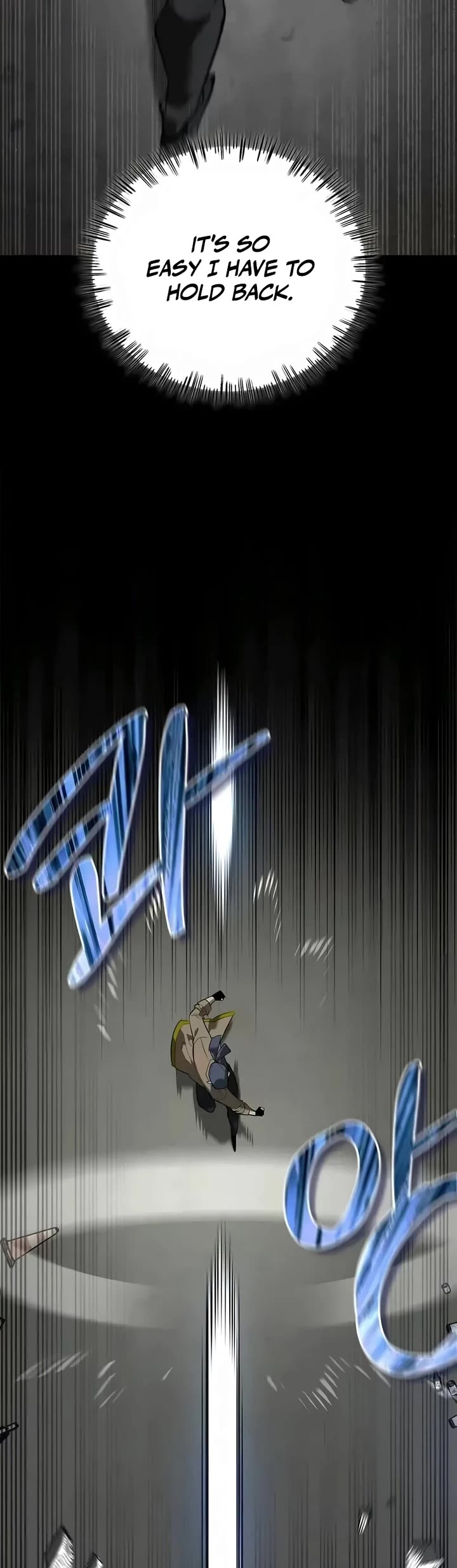 The S-Rank Hunter's Healing Life with Monsters Chapter 34 page 4 - Chapter 34