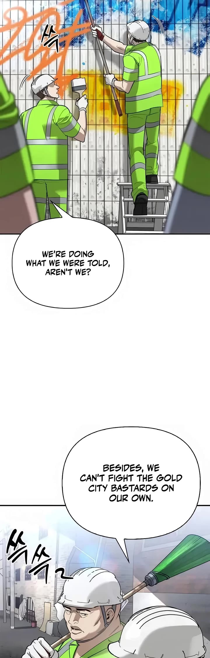 The S-Rank Hunter's Healing Life with Monsters Chapter 34 page 40 - Chapter 34