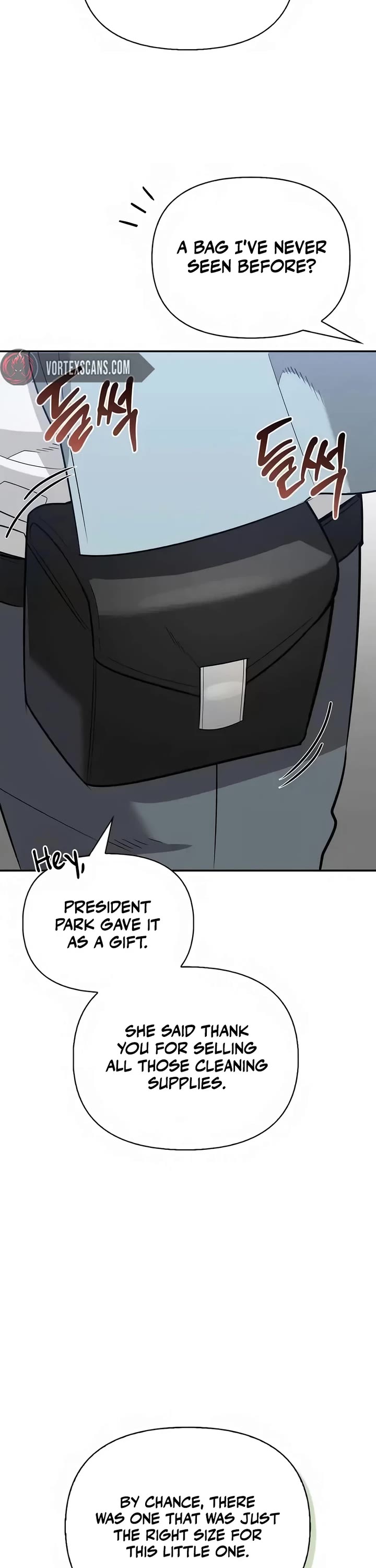 The S-Rank Hunter's Healing Life with Monsters Chapter 34 page 43 - Chapter 34