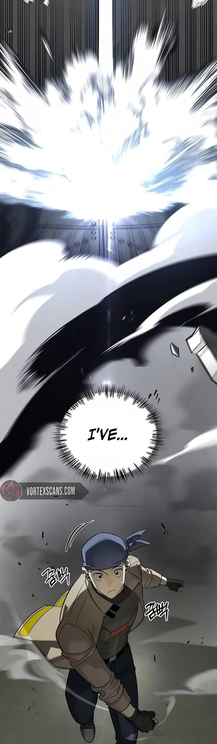 The S-Rank Hunter's Healing Life with Monsters Chapter 34 page 5 - Chapter 34