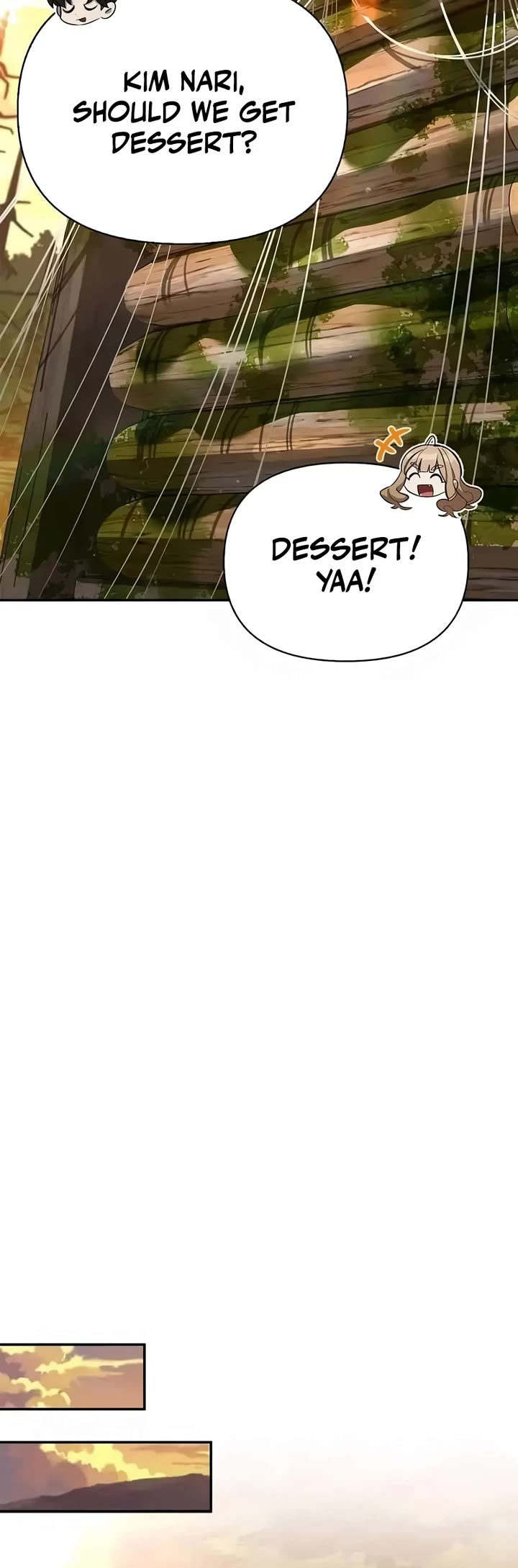 The S-Rank Hunter's Healing Life with Monsters Chapter 34 page 50 - Chapter 34