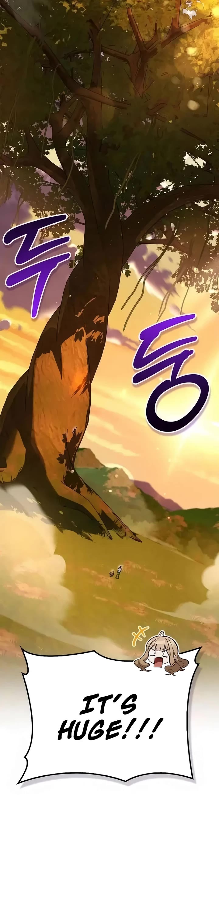 The S-Rank Hunter's Healing Life with Monsters Chapter 34 page 53 - Chapter 34