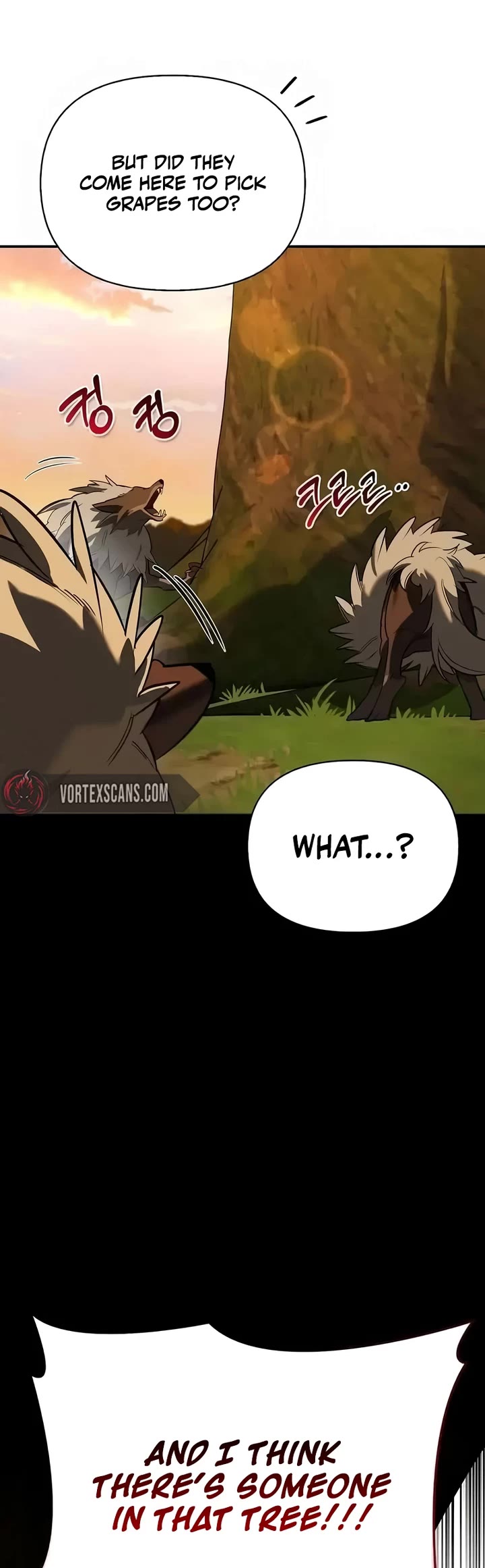 The S-Rank Hunter's Healing Life with Monsters Chapter 34 page 54 - Chapter 34