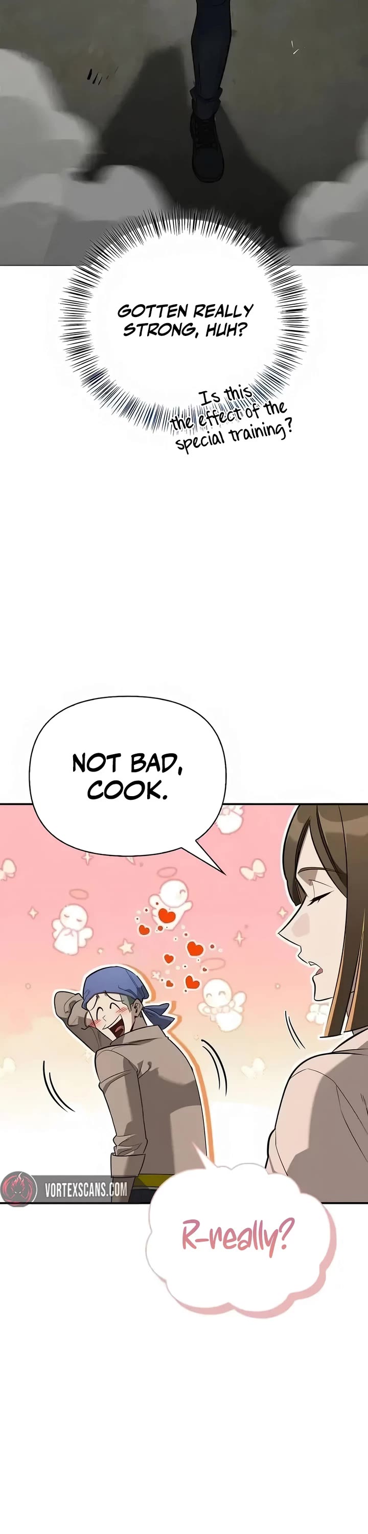 The S-Rank Hunter's Healing Life with Monsters Chapter 34 page 6 - Chapter 34