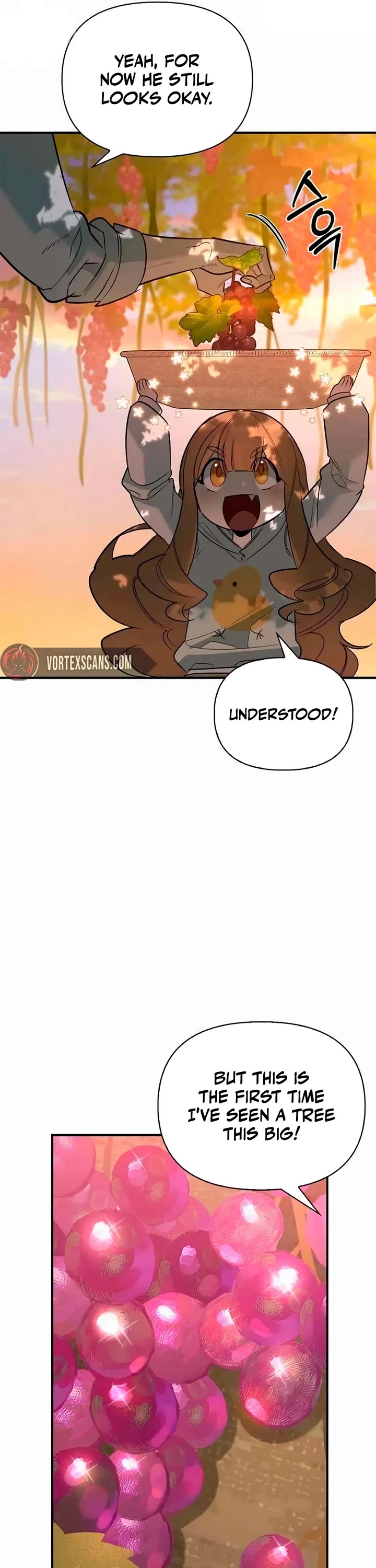 The S-Rank Hunter's Healing Life with Monsters Chapter 35 page 10 - Chapter 35
