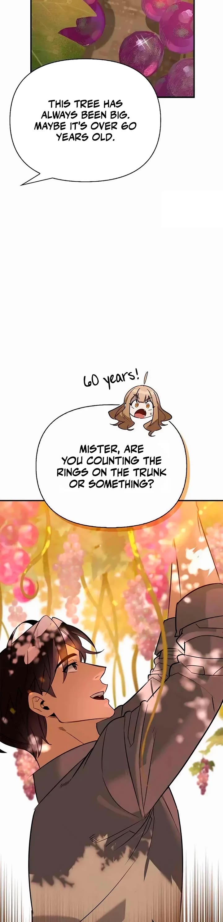 The S-Rank Hunter's Healing Life with Monsters Chapter 35 page 11 - Chapter 35