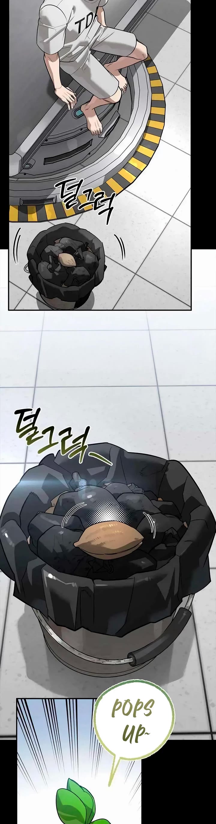 The S-Rank Hunter's Healing Life with Monsters Chapter 35 page 14 - Chapter 35