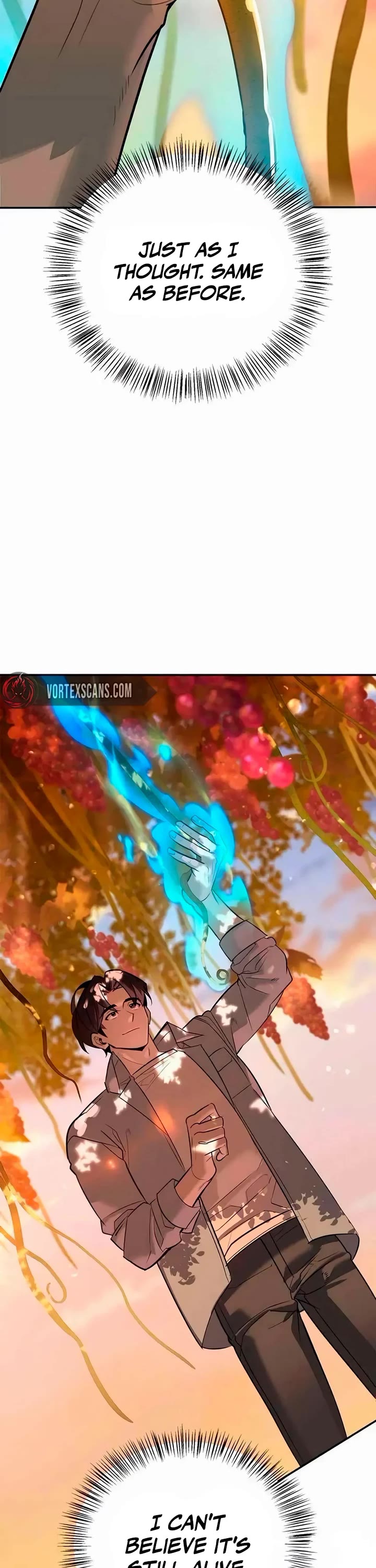 The S-Rank Hunter's Healing Life with Monsters Chapter 35 page 18 - Chapter 35