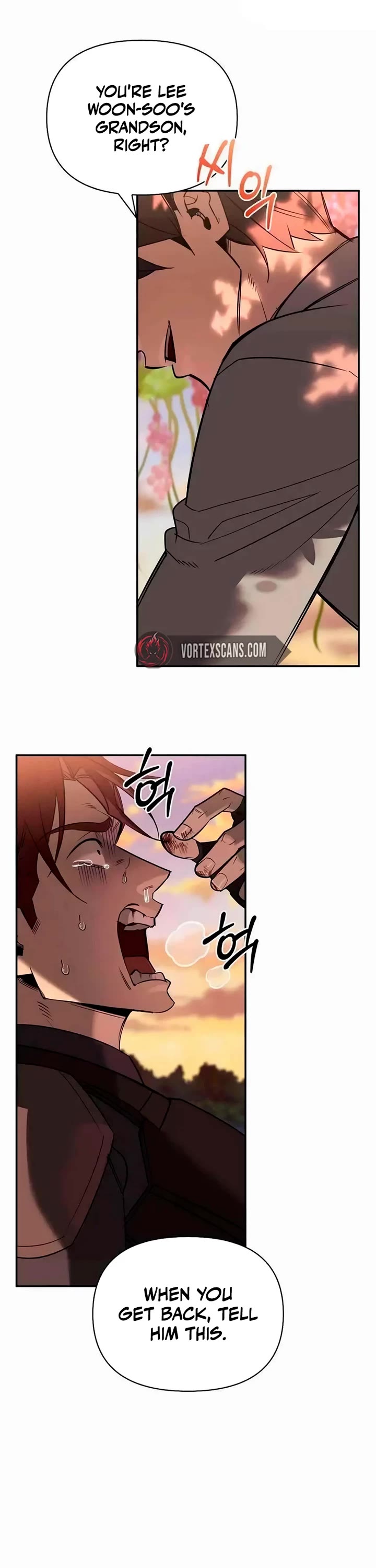 The S-Rank Hunter's Healing Life with Monsters Chapter 35 page 24 - Chapter 35