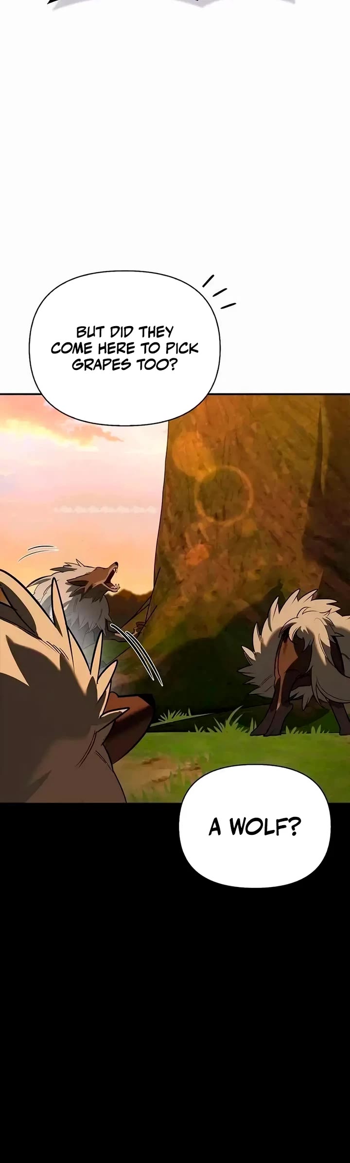 The S-Rank Hunter's Healing Life with Monsters Chapter 35 page 3 - Chapter 35