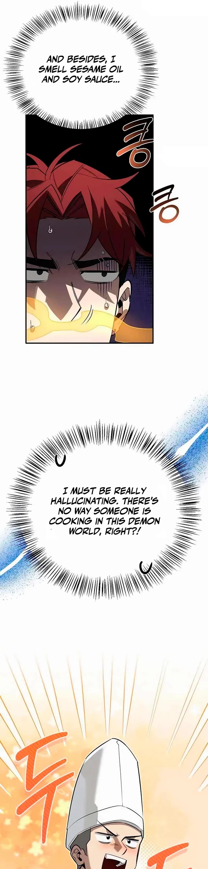 The S-Rank Hunter's Healing Life with Monsters Chapter 35 page 30 - Chapter 35