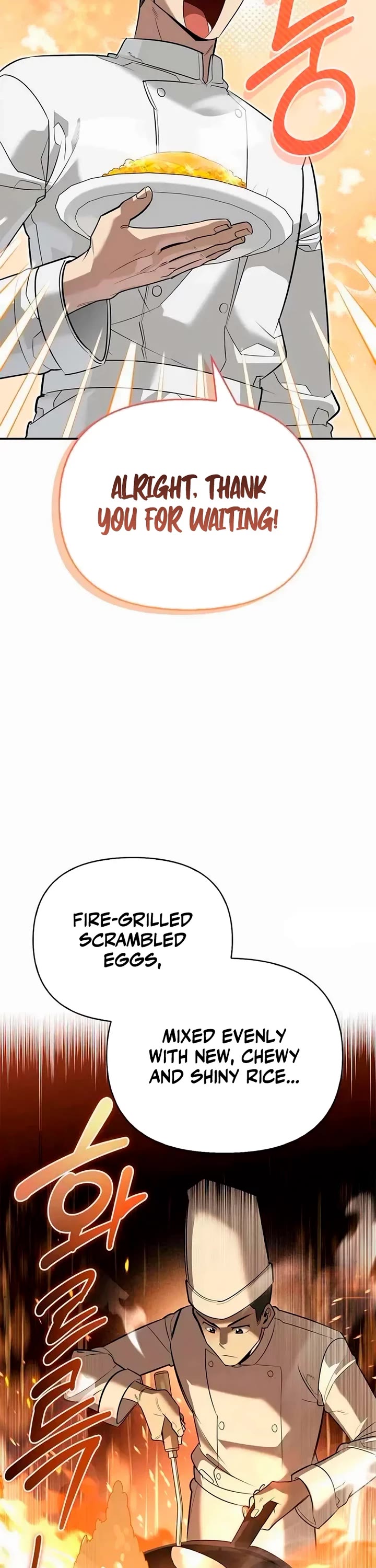 The S-Rank Hunter's Healing Life with Monsters Chapter 35 page 31 - Chapter 35