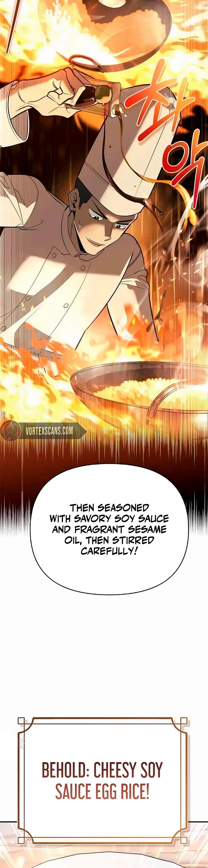 The S-Rank Hunter's Healing Life with Monsters Chapter 35 page 32 - Chapter 35