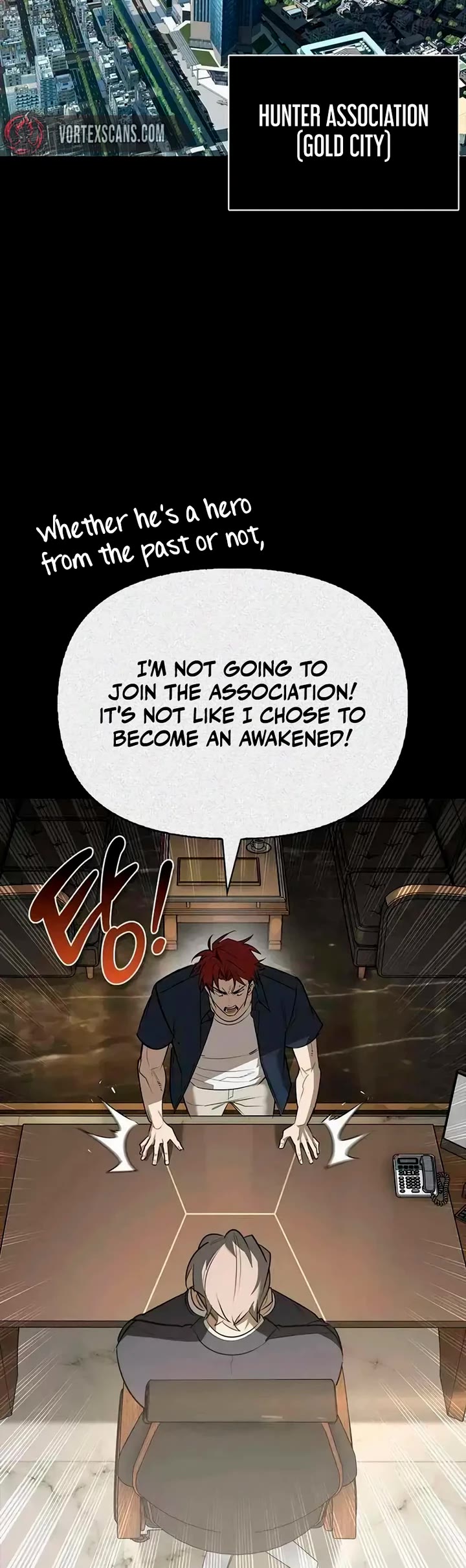 The S-Rank Hunter's Healing Life with Monsters Chapter 35 page 42 - Chapter 35