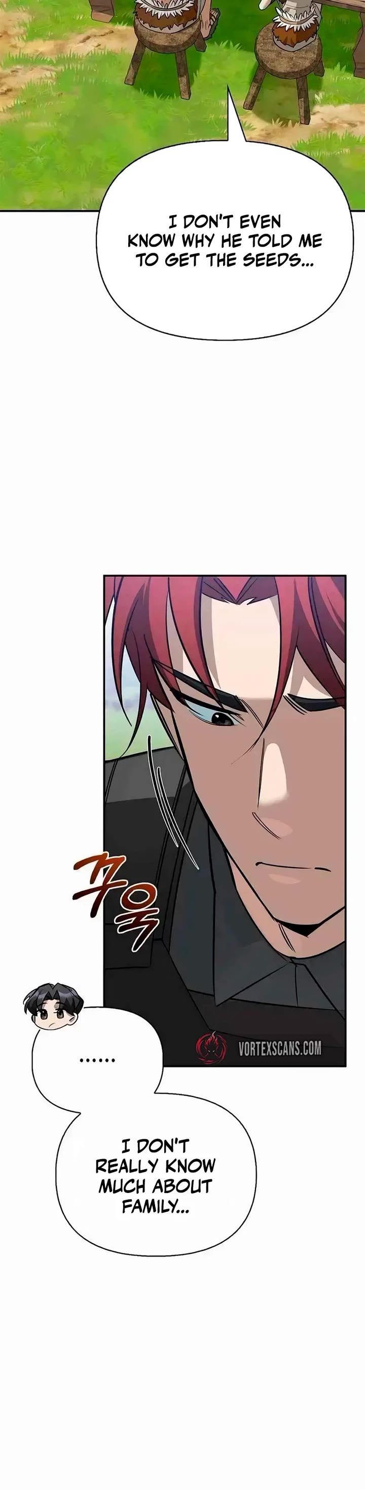 The S-Rank Hunter's Healing Life with Monsters Chapter 35 page 46 - Chapter 35