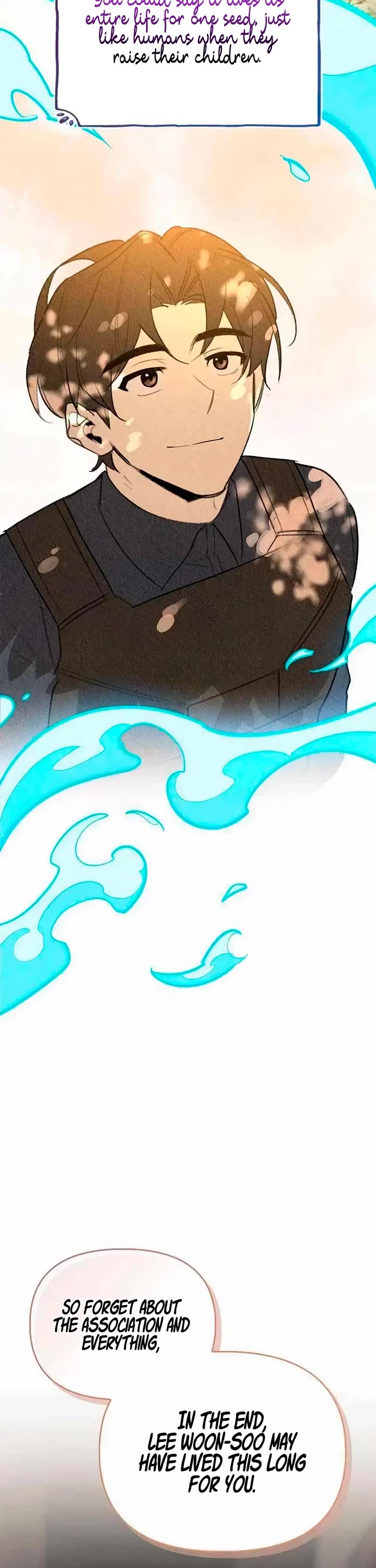The S-Rank Hunter's Healing Life with Monsters Chapter 35 page 51 - Chapter 35