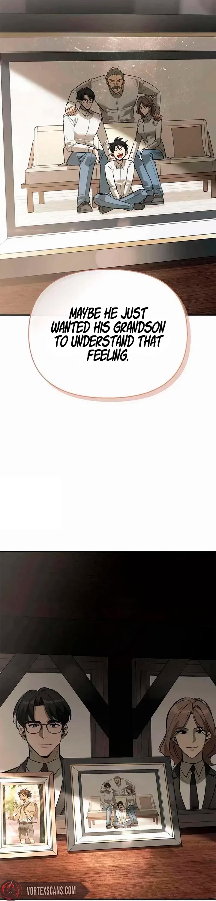The S-Rank Hunter's Healing Life with Monsters Chapter 35 page 52 - Chapter 35