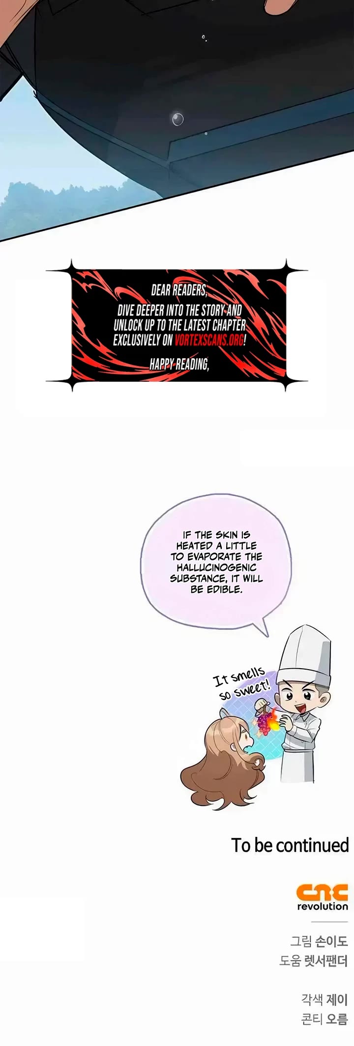 The S-Rank Hunter's Healing Life with Monsters Chapter 35 page 56 - Chapter 35