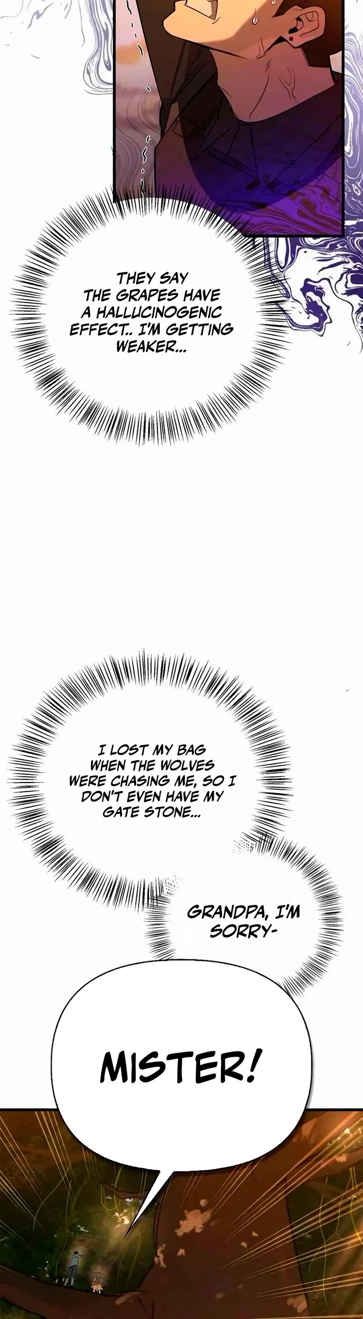 The S-Rank Hunter's Healing Life with Monsters Chapter 35 page 6 - Chapter 35