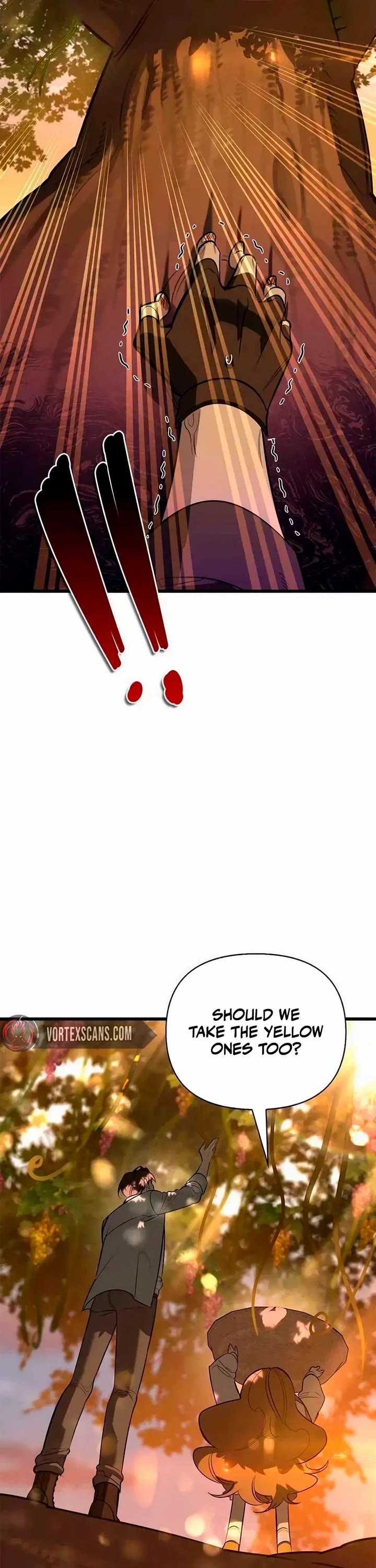 The S-Rank Hunter's Healing Life with Monsters Chapter 35 page 7 - Chapter 35