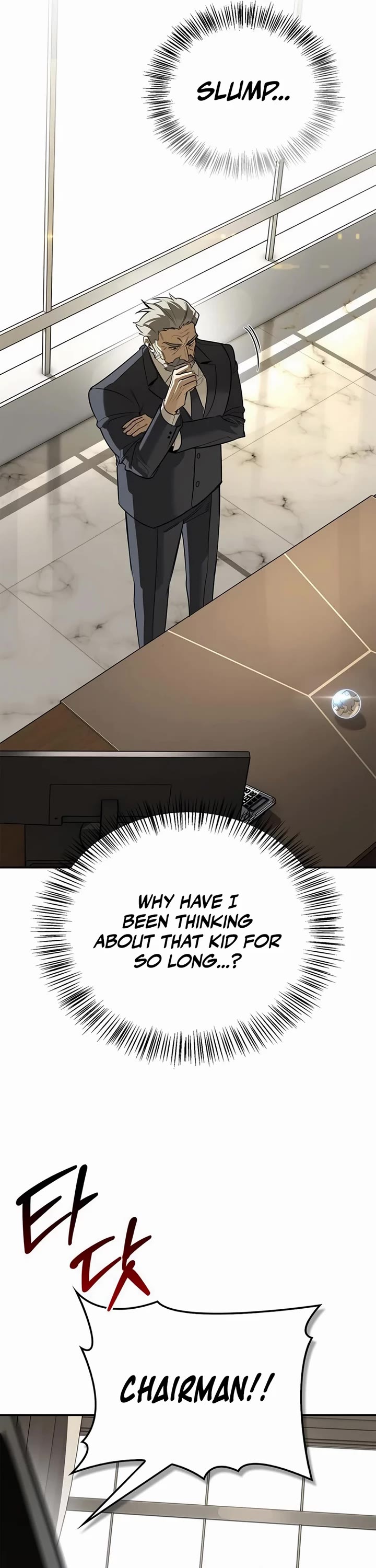 The S-Rank Hunter's Healing Life with Monsters Chapter 36 page 11 - Chapter 36