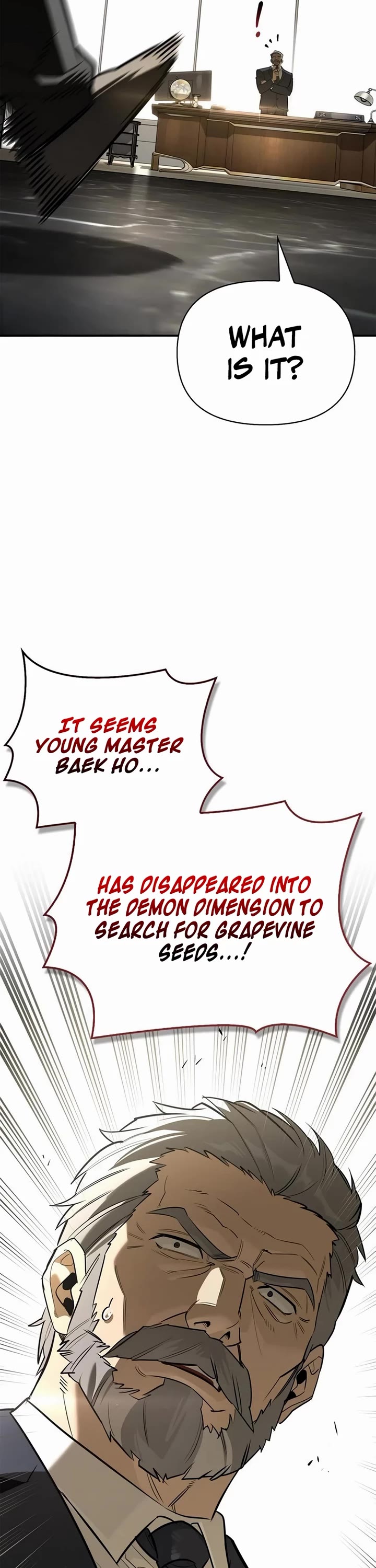 The S-Rank Hunter's Healing Life with Monsters Chapter 36 page 12 - Chapter 36