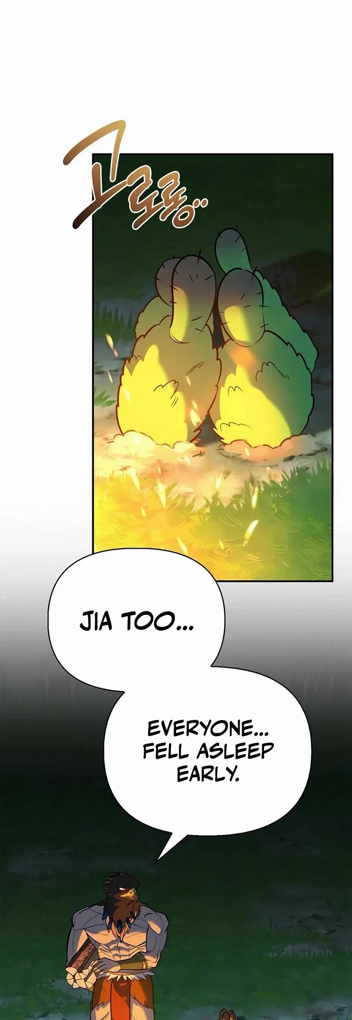 The S-Rank Hunter's Healing Life with Monsters Chapter 36 page 14 - Chapter 36