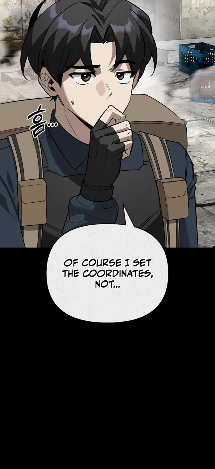 The S-Rank Hunter's Healing Life with Monsters Chapter 36 page 19 - Chapter 36