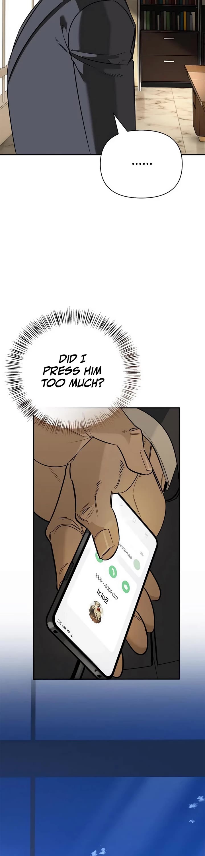 The S-Rank Hunter's Healing Life with Monsters Chapter 36 page 2 - Chapter 36